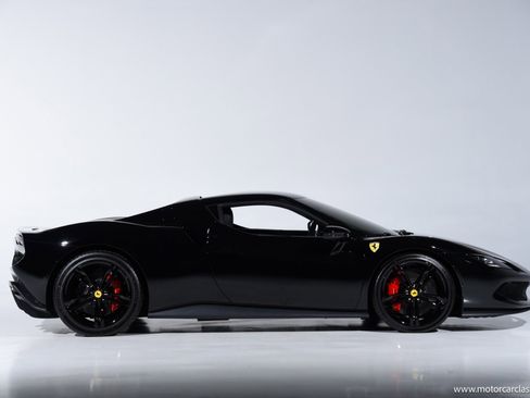 Used 2023 Ferrari 296 GTB image 9