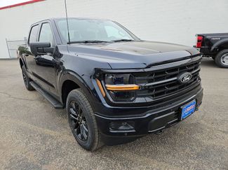 New 2026 Ford F150 XLT w/ Equipment Group 302A MID AWD/4WD video 2