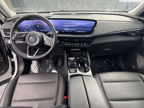 Used 2024 Buick Envision Preferred image 17