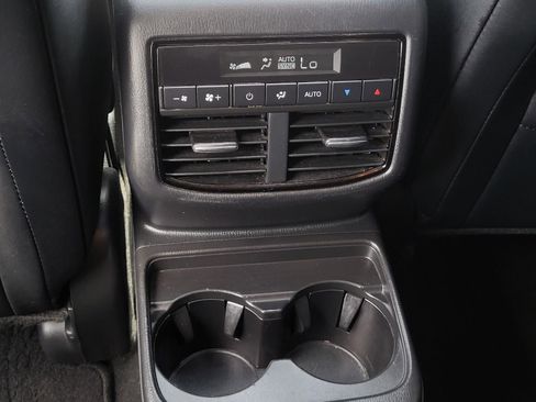 Certified 2023 MAZDA CX-9 Touring Plus AWD/4WD image 18