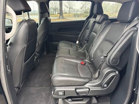 Used 2024 Honda Odyssey EX-L image 26