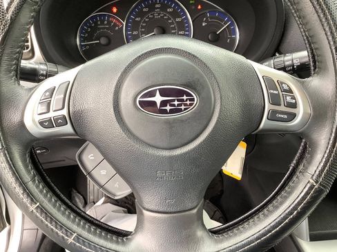 Used 2011 Subaru Forester 2.5X Limited AWD/4WD image 42