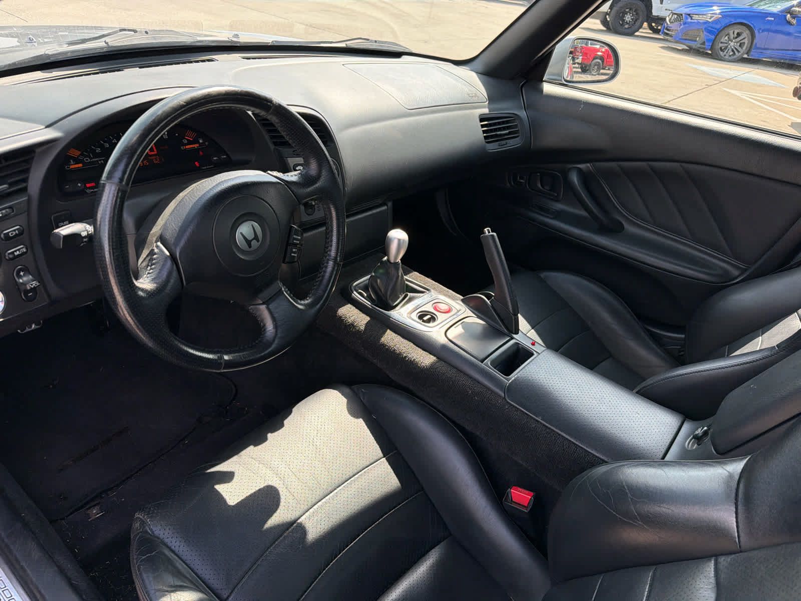 Used 2001 Honda S2000 image 5