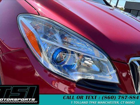 Used 2015 Buick Encore AWD image 29