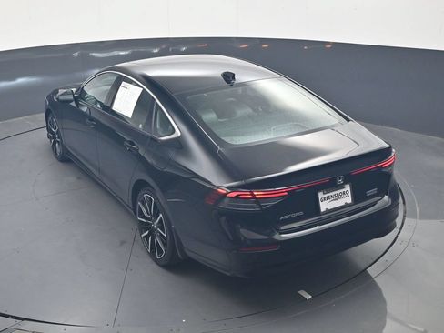 Used 2025 Honda Accord Touring image 34