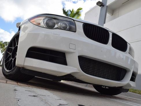 Used 2013 BMW 135i 135i 2dr Coupe image 13