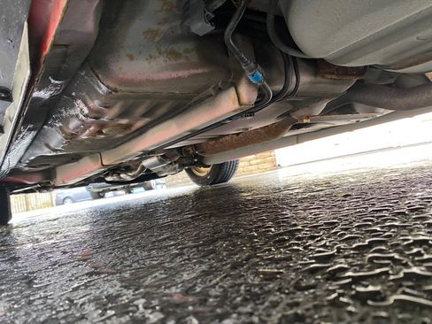 Used 2008 Toyota Solara SE image 22