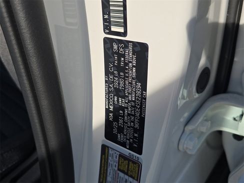 New 2025 Kia K4 EX image 36