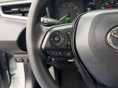 Certified 2024 Toyota Corolla LE image 21