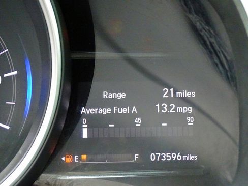 Used 2019 Honda Fit EX image 39