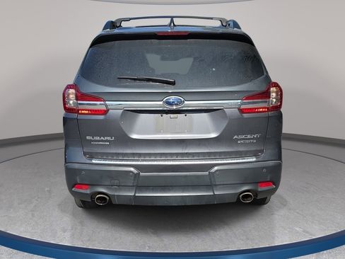 Used 2020 Subaru Ascent Limited w/ Technology Package image 2