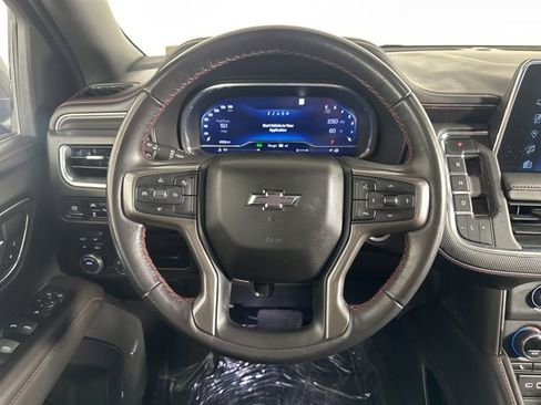 Certified 2023 Chevrolet Tahoe RST image 19