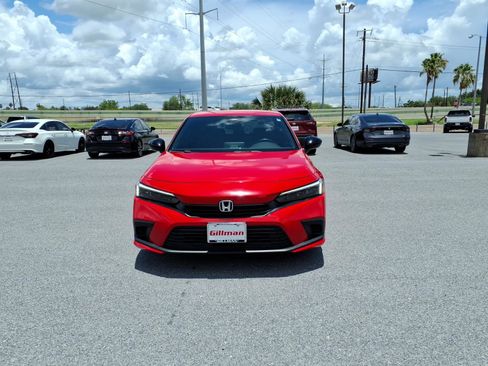 Used 2024 Honda Civic Sport image 3