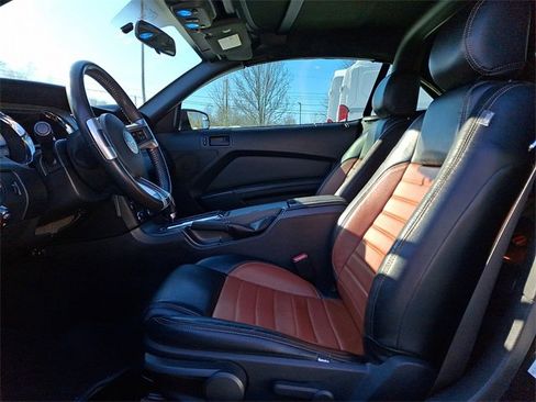 Used 2014 Ford Mustang V6 image 16