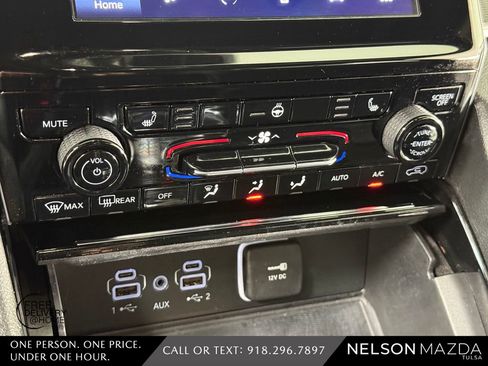 Used 2023 Jeep Grand Cherokee Altitude AWD/4WD image 33