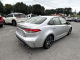 Used 2022 Toyota Corolla SE image 5