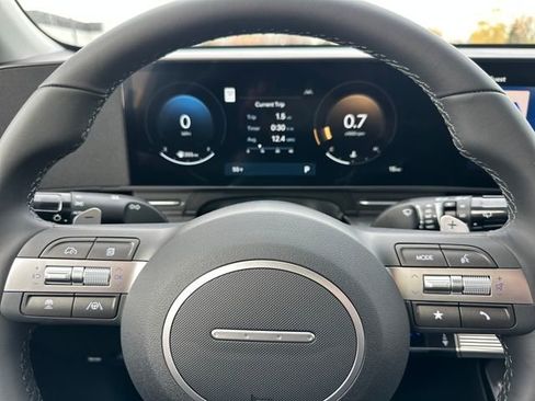 New 2026 Hyundai Kona SEL Premium AWD/4WD image 30