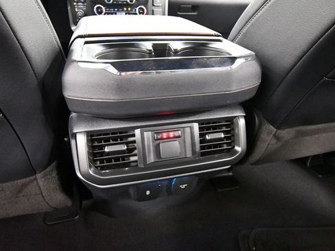 Used 2023 Ford F150 Lariat w/ Equipment Group 502A High AWD/4WD image 16