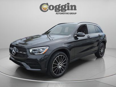 Used 2022 Mercedes-Benz GLC 300