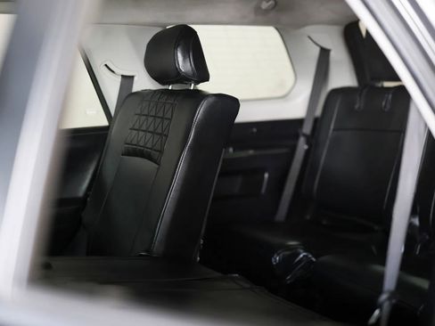 Used 2018 Toyota 4Runner SR5 Premium image 15