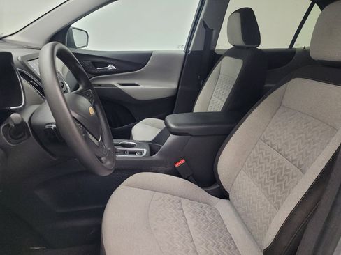 Used 2024 Chevrolet Equinox LS w/ LS Convenience Package FWD image 17
