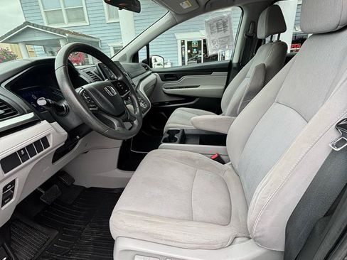 Used 2020 Honda Odyssey LX image 7