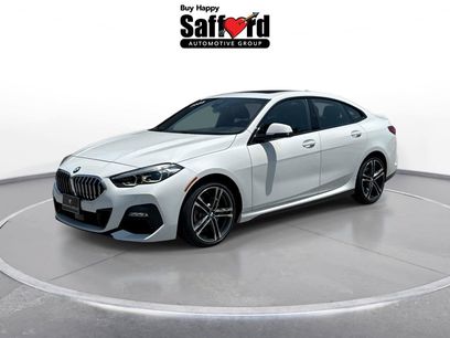Used 2023 BMW 228i xDrive Gran Coupe w/ M Sport Package