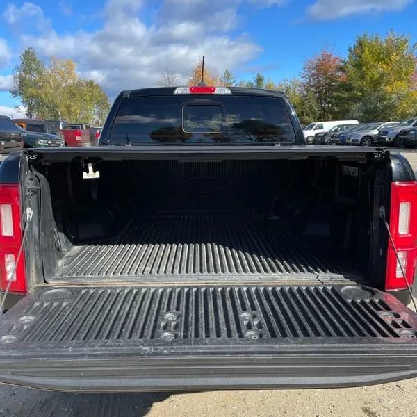 Used 2019 Ford Ranger Lariat w/ Equipment Group 501A Mid AWD/4WD image 17