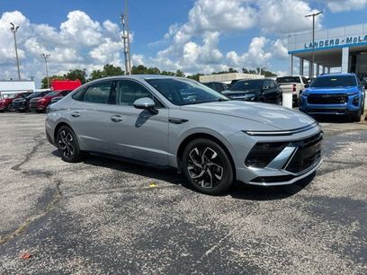 Used 2024 Hyundai Sonata SEL