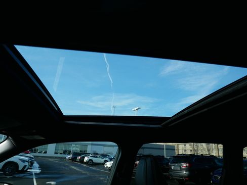 Certified 2025 Subaru Forester Sport image 32