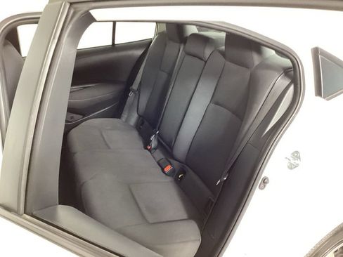 Used 2024 Toyota Corolla LE FWD image 28