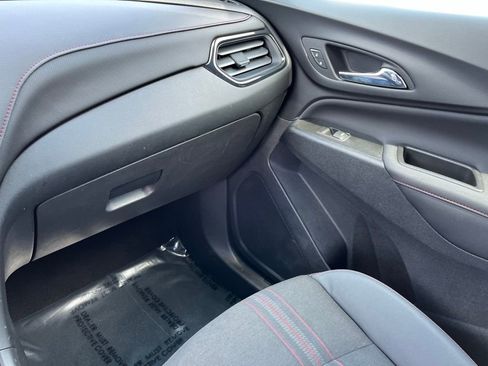 Used 2023 Chevrolet Equinox RS image 27