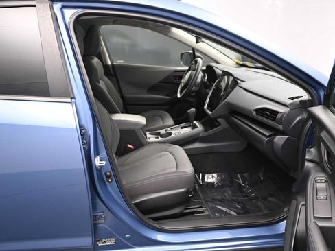 Used 2024 Subaru Crosstrek 2.0i Premium AWD/4WD image 23
