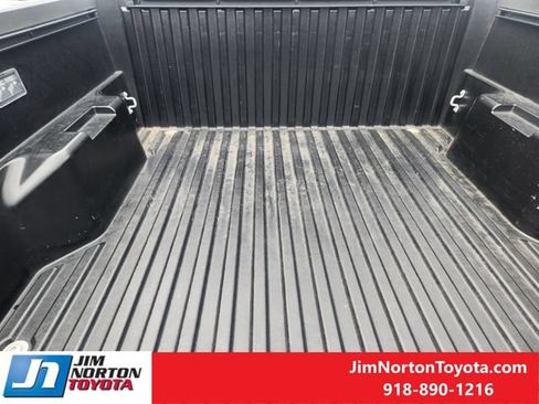Used 2025 Toyota Tacoma TRD Off-Road w/ TRD Off Road Upgrade Package AWD/4WD image 32
