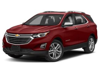 Used 2020 Chevrolet Equinox Premier video 1