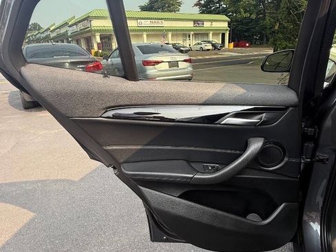 Used 2018 BMW X2 xDrive28i w/ Convenience Package image 29