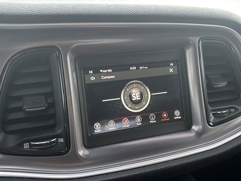 Used 2020 Dodge Challenger GT w/ Driver Convenience Group RWD image 14