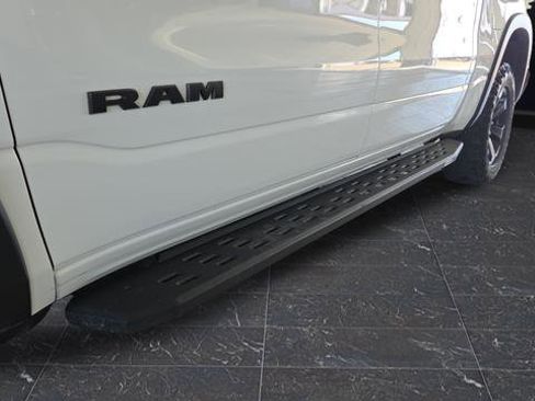 Used 2022 RAM 1500 Rebel w/ G/T Package image 38