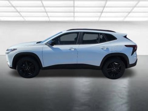 New 2026 Chevrolet Trax ACTIV w/ Driver Confidence Package FWD image 26