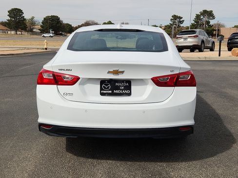 Used 2024 Chevrolet Malibu LT image 6