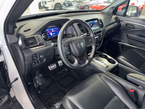 Used 2023 Honda Passport EX-L image 20