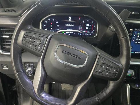 Used 2024 GMC Sierra 2500 Denali Ultimate image 8