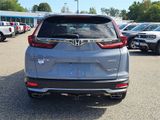 Certified 2021 Honda CR-V Touring image 5