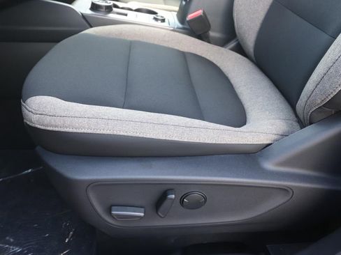 New 2026 Ford Bronco Sport Big Bend w/ Convenience Package image 16