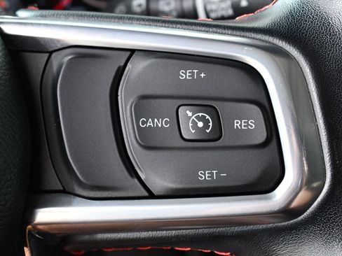 Used 2021 Jeep Wrangler Unlimited Rubicon AWD/4WD image 34
