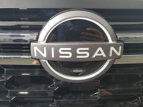 New 2026 Nissan Armada SV RWD image 10