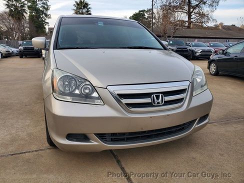 Used 2007 Honda Odyssey EX-L image 15