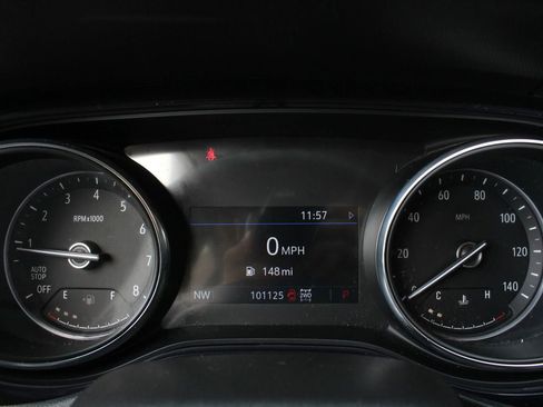 Used 2022 Buick Encore GX Select w/ Sport Touring Package AWD/4WD image 54