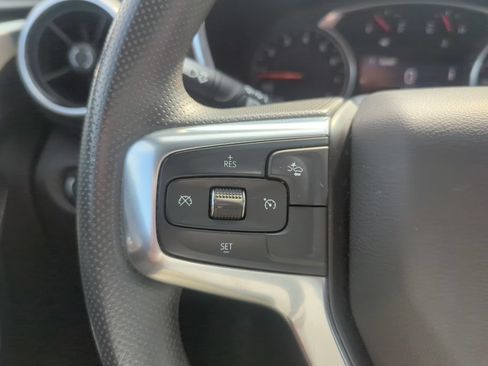 Certified 2021 Chevrolet Blazer LT AWD/4WD image 19