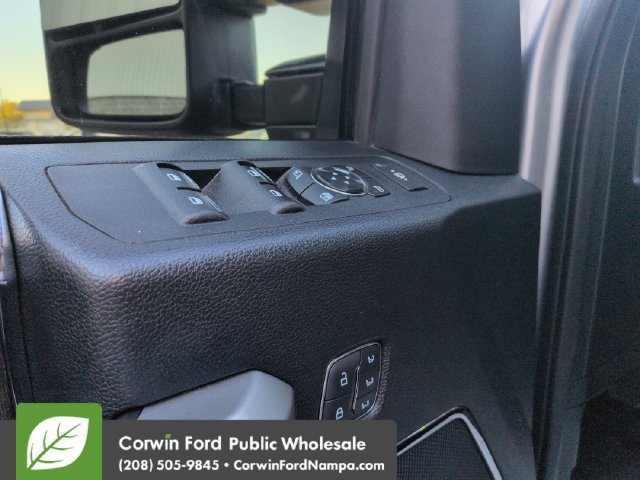 Used 2020 Ford F250 Lariat AWD/4WD image 11